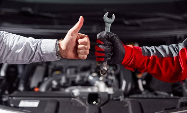 Reliable Auto Repair & Maintenance Services You Can Trust Drive Smarter, Repair Smarter.