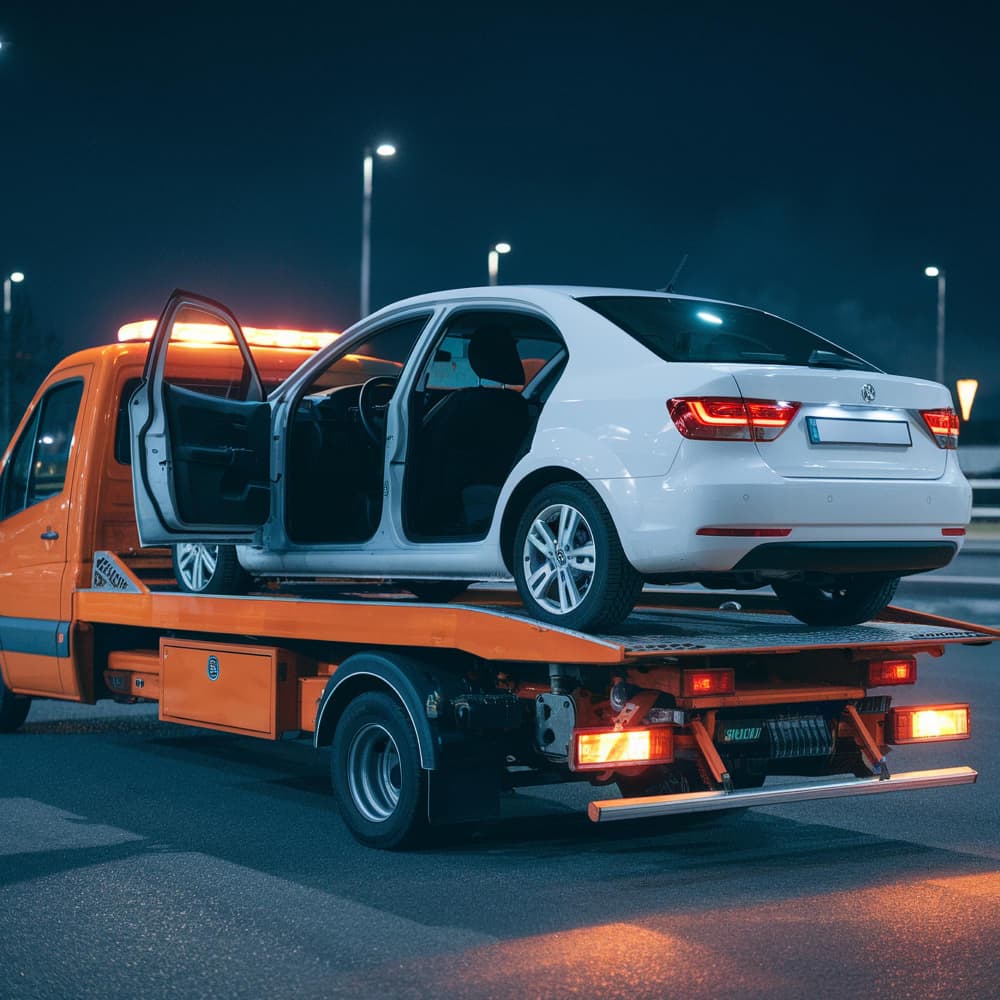 <p>At <strong>Gierach’s Towing and Service</strong>, we believe that every customer deserves fast, r... <p>At <strong>Gierach’s Towing and Service</strong>, we believe that every customer deserves fast, r...